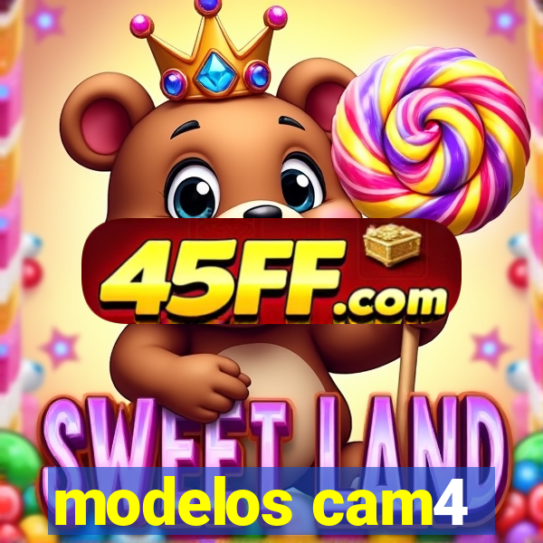 modelos cam4